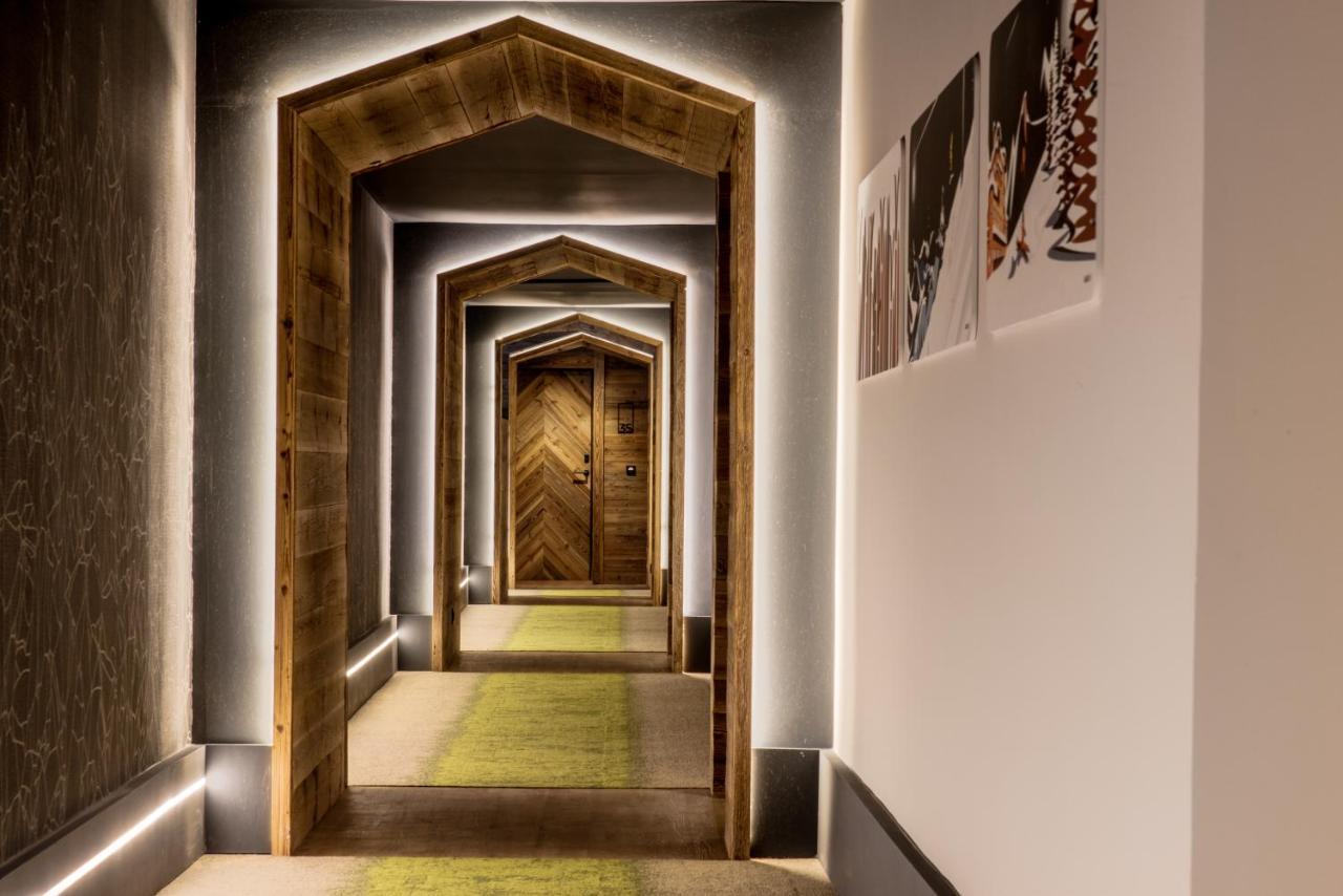 Montana Lodge Val Thorens Bagian luar foto